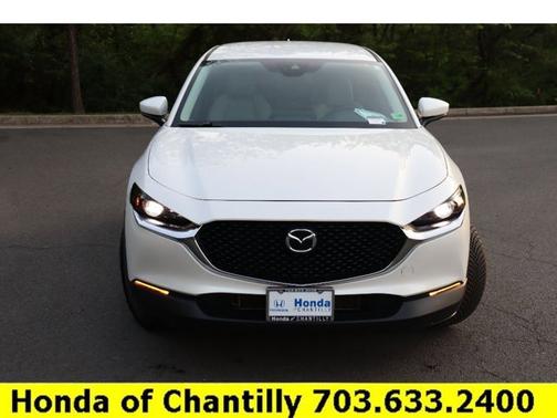 2020 Mazda CX-30 Preferred
