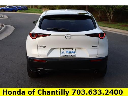2020 Mazda CX-30 Preferred