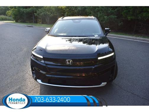 2025 Honda Prologue Elite