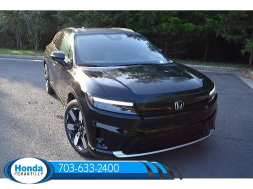 2025 Honda Prologue Elite