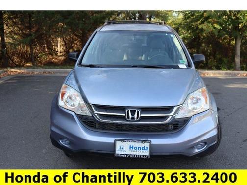 2011 Honda CR-V LX