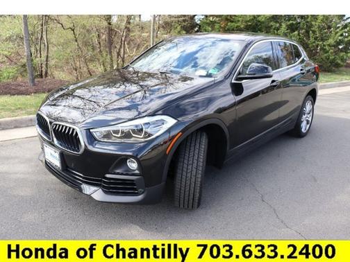2019 BMW X2 xDrive28i