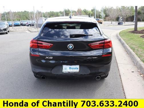 2019 BMW X2 xDrive28i