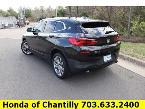 2019 BMW X2 xDrive28i