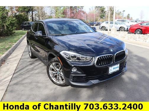 2019 BMW X2 xDrive28i