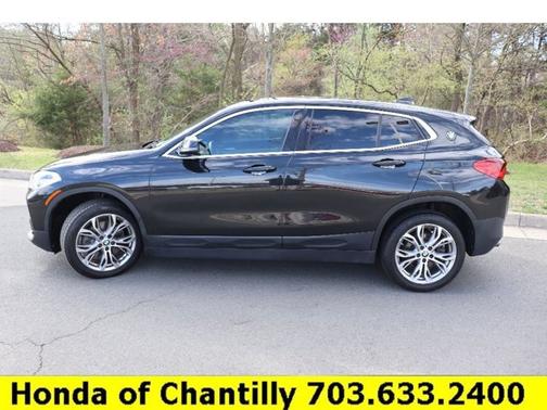 2019 BMW X2 xDrive28i