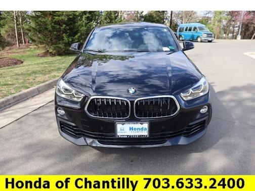 2019 BMW X2 xDrive28i