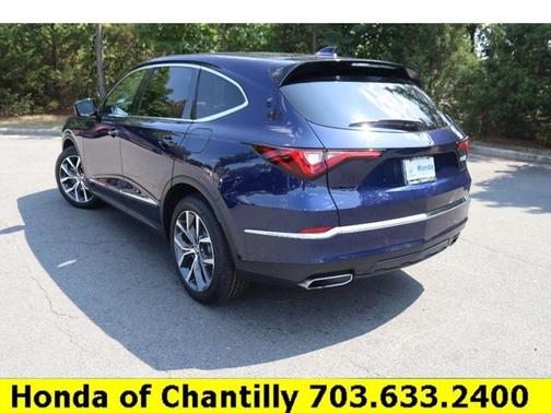 2023 Acura MDX w/Technology Package