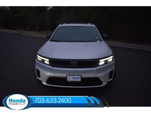 2025 Honda Prologue Touring