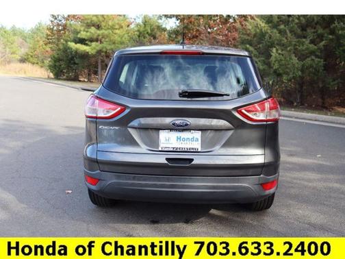 2015 Ford Escape S