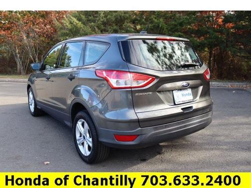 2015 Ford Escape S