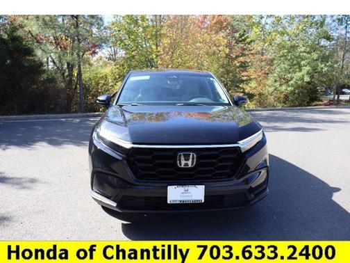 2023 Honda CR-V EX