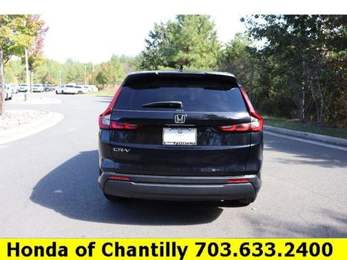 2023 Honda CR-V EX