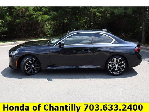 2022 BMW 230 230i