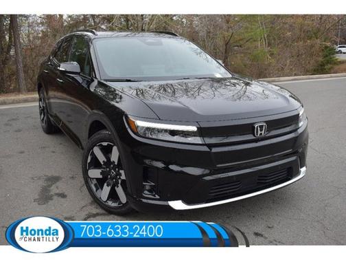 2026 Honda Prologue Elite