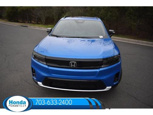2025 Honda Prologue Touring