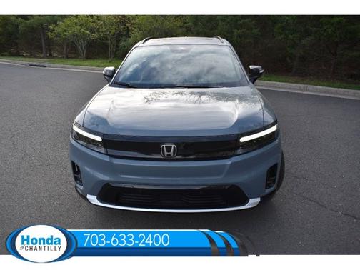 2025 Honda Prologue Elite