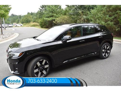 2025 Honda Prologue Elite