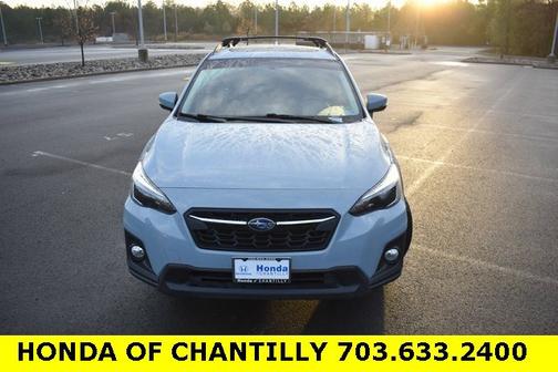 Photo 3 of 32 of 2018 Subaru Crosstrek 2.0i Limited