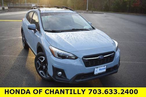 Photo 2 of 32 of 2018 Subaru Crosstrek 2.0i Limited