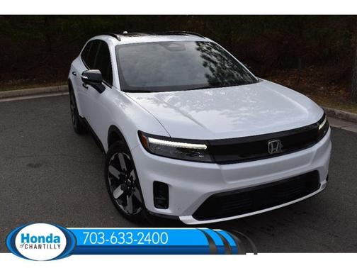 2026 Honda Prologue Elite