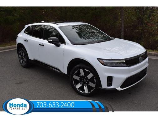 2026 Honda Prologue Elite