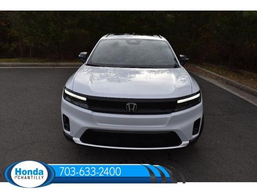 2026 Honda Prologue Elite