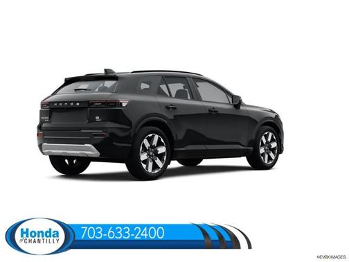 2025 Honda Prologue Elite