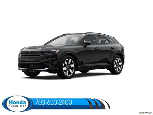 2025 Honda Prologue Elite