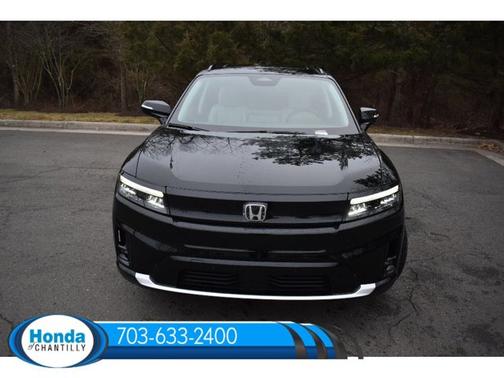 2025 Honda Prologue Touring