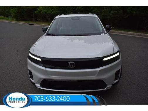 2025 Honda Prologue Touring