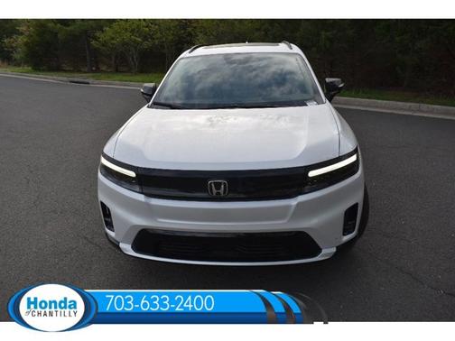 2025 Honda Prologue Elite