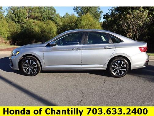 2022 Volkswagen Jetta S