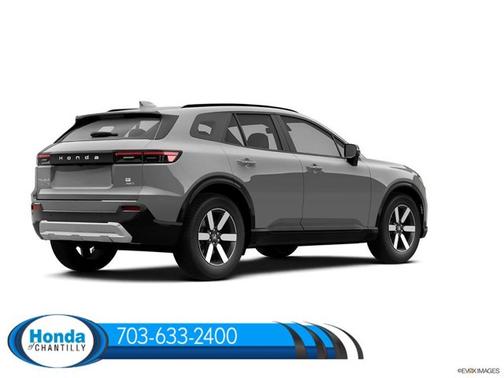 2025 Honda Prologue Touring