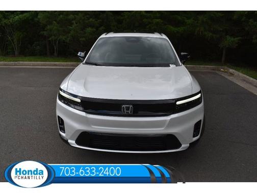 2025 Honda Prologue Elite