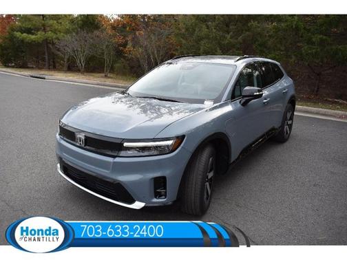 2026 Honda Prologue Touring