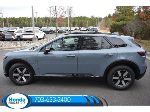 2026 Honda Prologue Touring