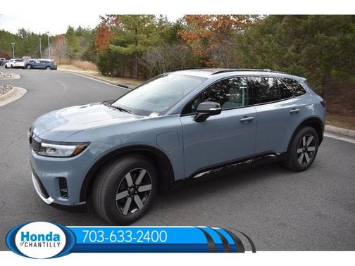 2026 Honda Prologue Touring