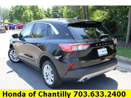 2021 Ford Escape SE Hybrid