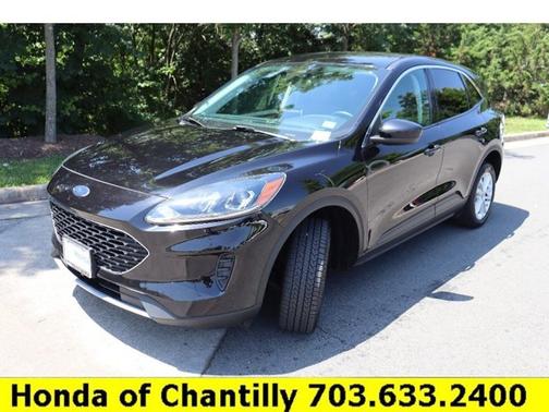 2021 Ford Escape SE Hybrid