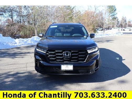 2023 Honda Pilot Sport