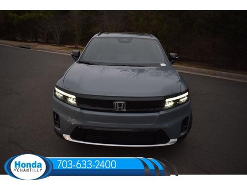 2025 Honda Prologue Elite