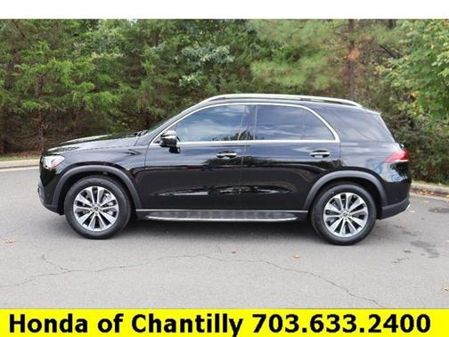 2023 Mercedes-Benz GLE 350 Base