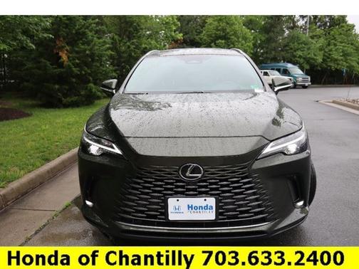 2023 Lexus RX 350 Premium Plus