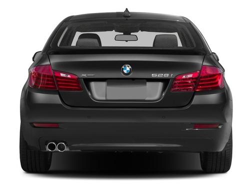 Photo 5 of 20 of 2015 BMW 528 i