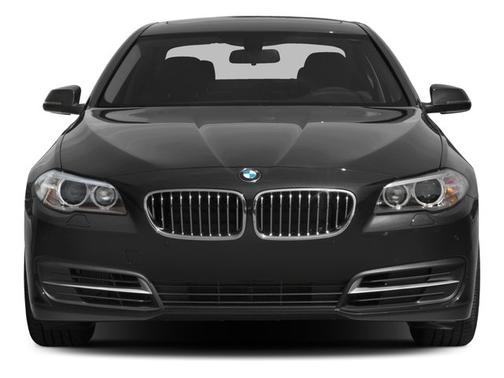 Photo 4 of 20 of 2015 BMW 528 i