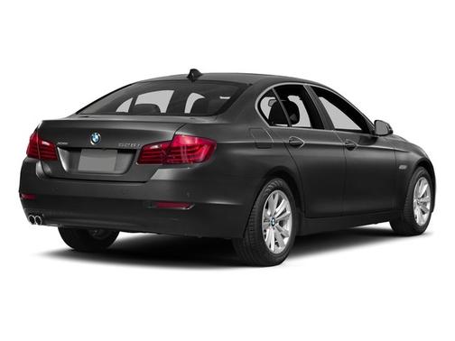 Photo 2 of 20 of 2015 BMW 528 i