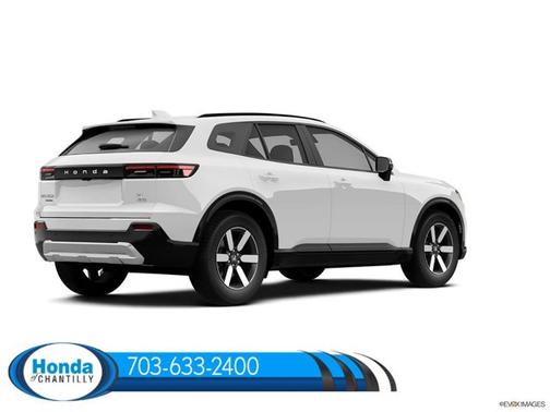 2025 Honda Prologue Touring