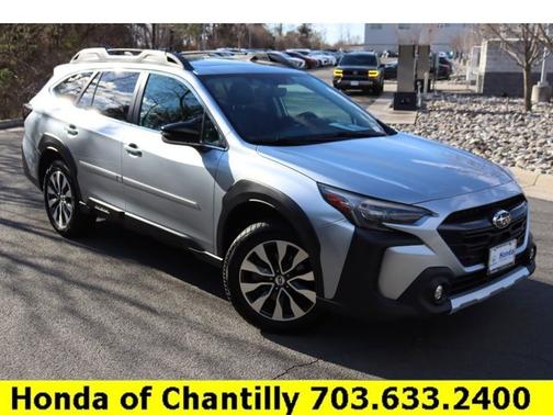 2023 Subaru Outback Limited