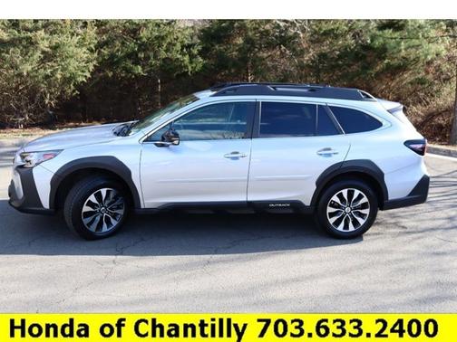 2023 Subaru Outback Limited